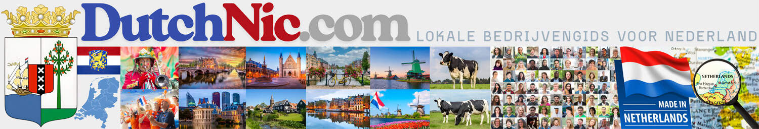Gemaakt in Nederland - Venlo-Eet